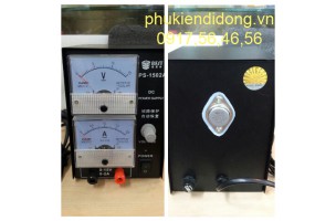 MÁY CẤP NGUỒN BEST BST1502A
